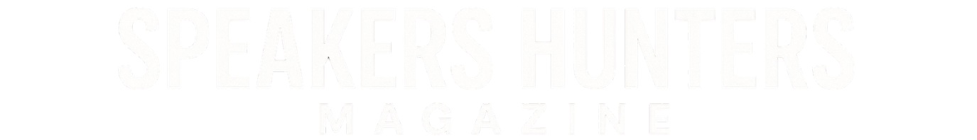 Speakers Hunters Magazine
