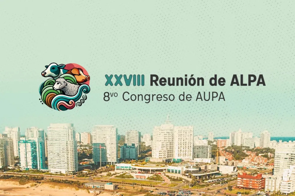 Punta del Este (Uruguay) será sede del mayor congreso latinoamericano de producción animal