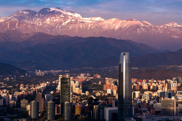 SUMUN 2025: Santiago de Chile se convierte en hub de innovación educativa en Latinoamérica