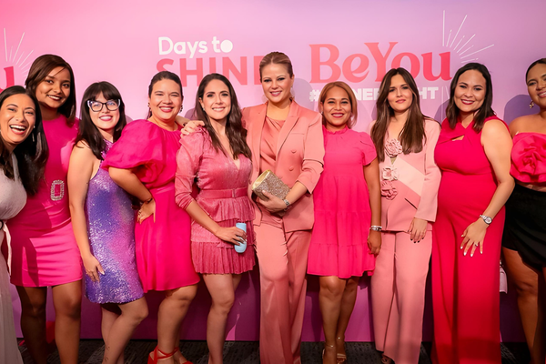 ¿Y si tu felicidad también es una decisión? Days to Shine vuelve para recordártelo