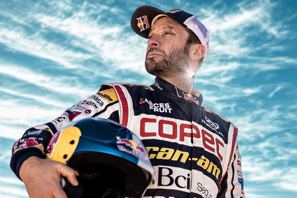 Convención de Ventas de Emaresa contó con inspiradora charla de Francisco “Chaleco” López en Chile