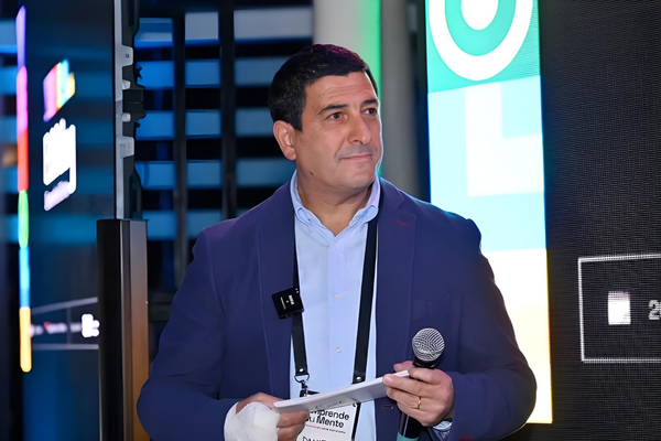 EtMday 2025: Santiago se prepara para el mayor encuentro de emprendimiento e innovación de Latinoamérica