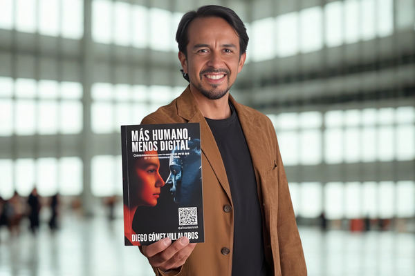 Más Humano en la Era Digital.