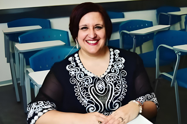 Cecilia Frontera: “No se trata de resistir la tecnología, sino de liderarla con propósito”