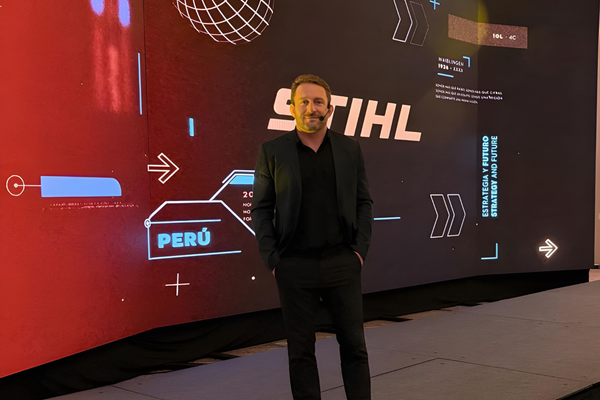 STIHL LATAM convoca a Lima una experiencia transformadora de liderazgo con Andrea Iorio